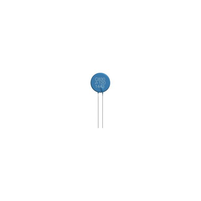 EPCOS (TDK) B59850C0120A570